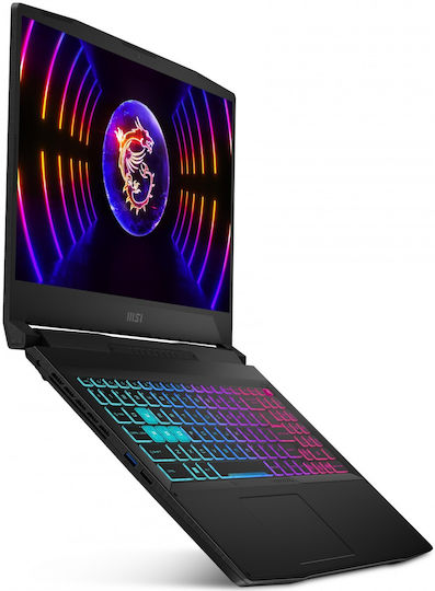 MSI Katana 15 B13VGK-1436XPL 15.6" FHD 144Hz (i9-13900H/16GB/1TB SSD/GeForce RTX 4070/No OS) (US Keyboard) view 4