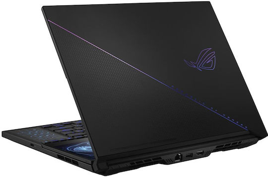 Asus Zephyrus Duo 16 GX650PZ-NM014X 16" QHD+ 240Hz (Ryzen 9-7945HX/32GB/1TB SSD/GeForce RTX 4080/W11 Pro) (US Keyboard) view 3