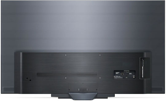 LG Smart Television 65" 4K UHD OLED OLED65B26LA HDR (2022) view 5
