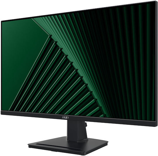 MSI PRO MP245G IPS Monitor 23.8" FHD 1920x1080 with Response Time 1ms GTG vue 6