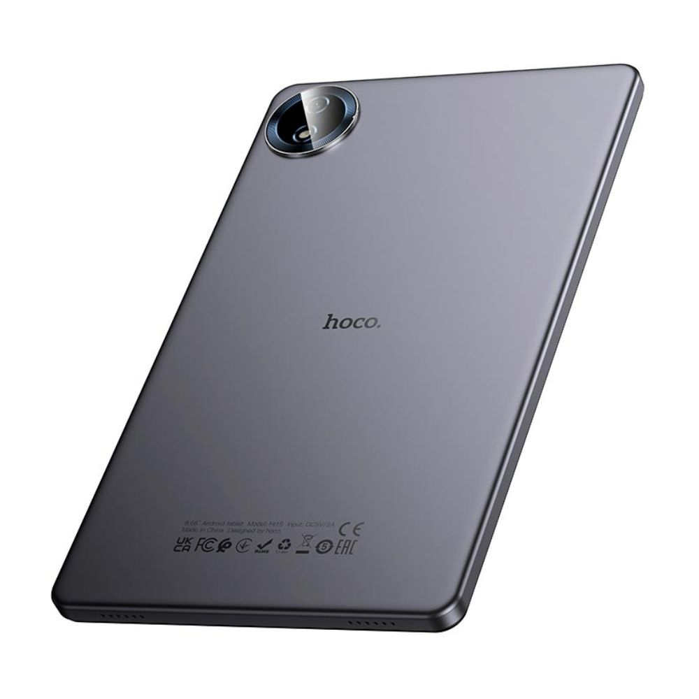Hoco HI15 4G 8.68" Tablet 4GB 64GB Silver view 2