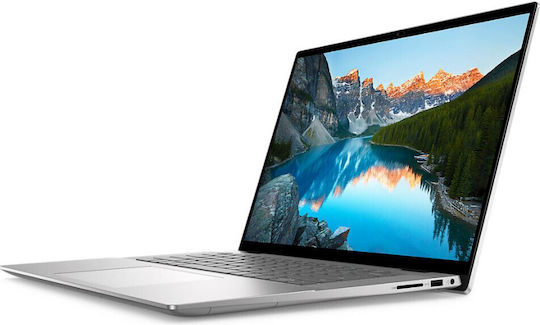 Dell Inspiron 7630 16" QHD+ (i7-13700H/16GB/512GB SSD/W11 Pro) Platinum Silver (US Keyboard) view 4