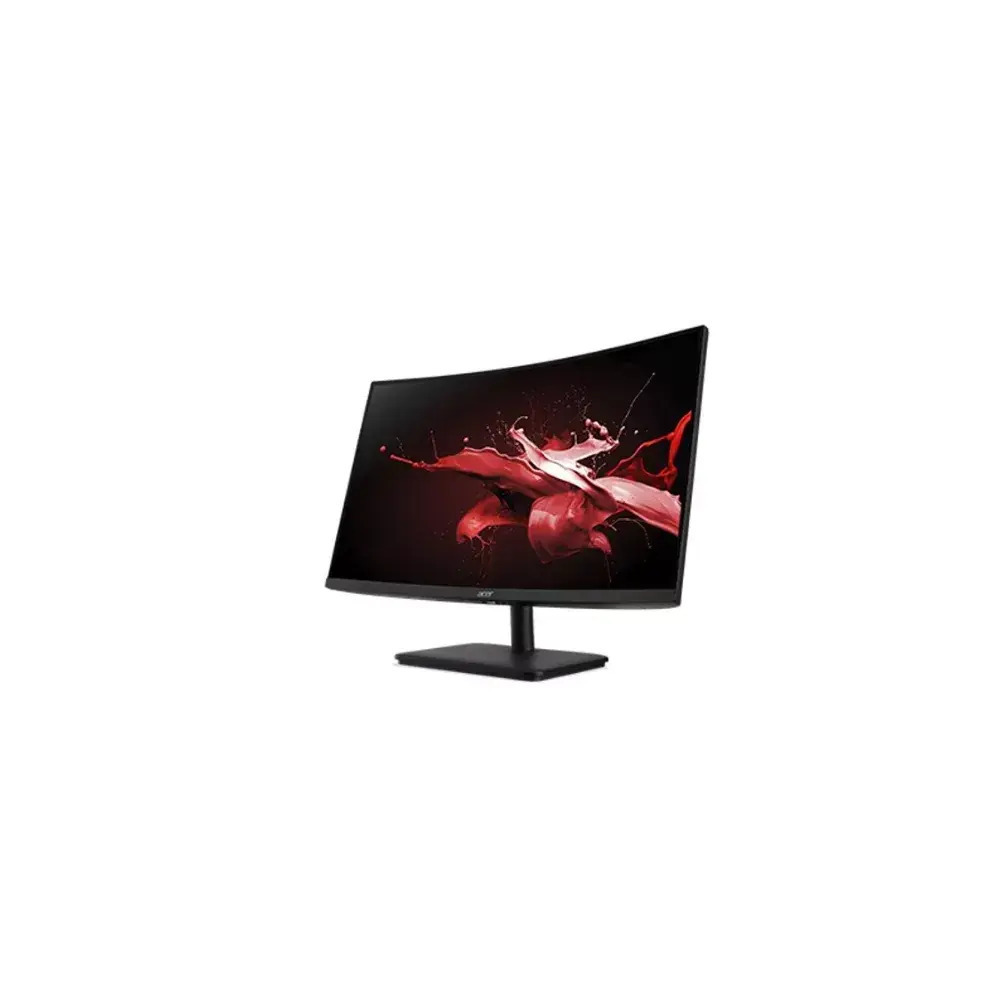 Acer ED270Xbiipx VA Curved Gaming Monitor 27" FHD 1920x1080 240Hz vue 4