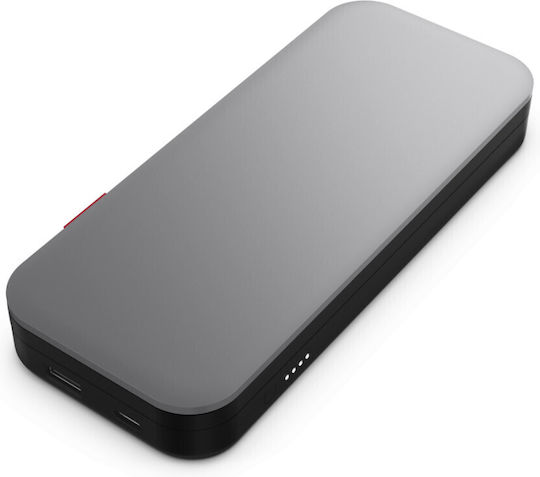 Lenovo Go Power Bank 20000mAh 100W Black view 6