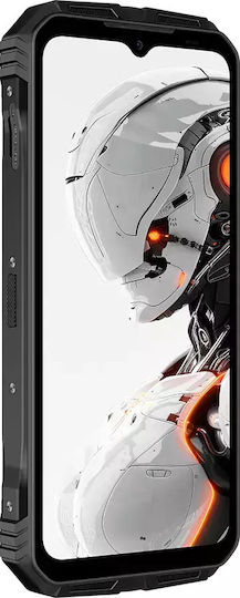 Doogee V Max Pro 5G Dual SIM (12GB/512GB) Resistant Smartphone Gray vista 4