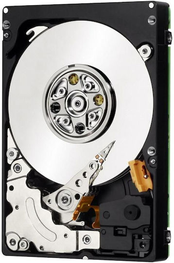 Lenovo 500GB HDD Hard Drive 3.5" SATA II 7200rpm for Server 39M4533