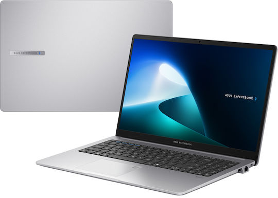 Asus ExpertBook P1 P1503CVA-S70943X 15.6" FHD (i5-13420H/16GB/512GB SSD/W11 Pro) (GR Keyboard) vista 4