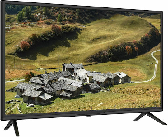 Winstar Smart Television 32" HD Ready LED 32SHD30 (2021) view 2