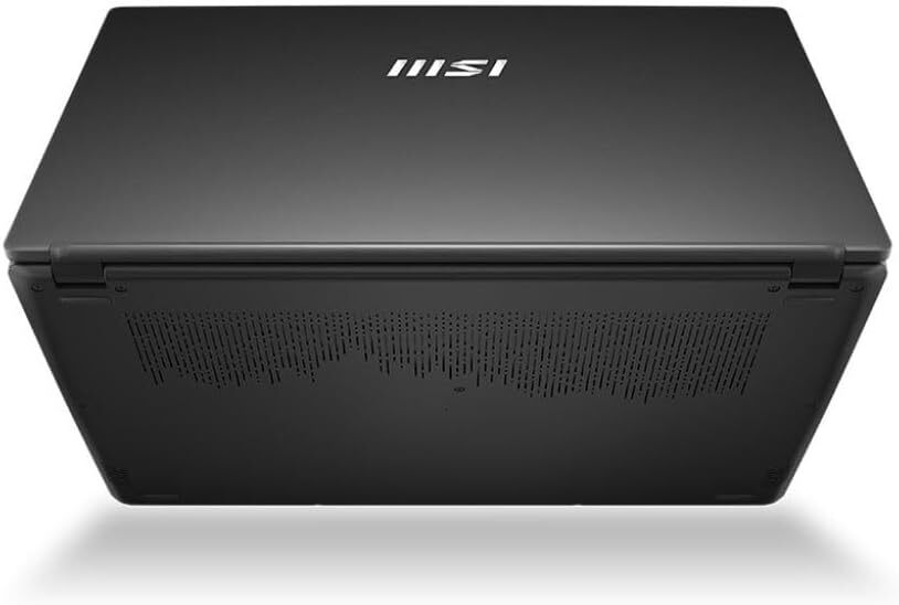 Mis Medical MSI Modern 15 H AI C1MOG 15.6" FHD (Ultra 7-155H/16GB/512GB SSD/W11 Home) (International English Keyboard) view 6