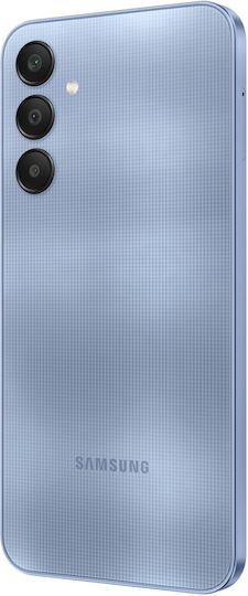 Samsung Galaxy A25 5G Dual SIM (8GB/256GB) Blue view 7
