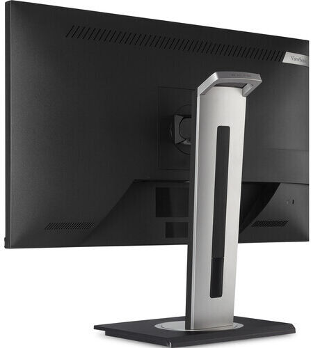 Viewsonic VG2756-4K IPS Monitor 27" 4K 3840x2160 with Response Time 5ms GTG vue 4
