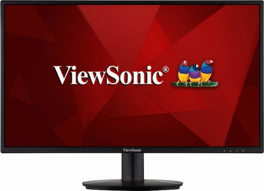 Viewsonic VA2718-SH IPS Monitor 27" FHD 1920x1080 with Response Time 5ms GTG