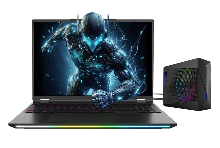 Dream Machines 16" QHD+ 300Hz (Ultra 9-275HX/32GB/2.0TB SSD/GeForce RTX 5080/No OS) (International English Keyboard)