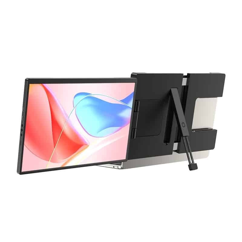 UPERFECT Ustation Z14-S Portable Monitor 14" 2240x1400 view 4