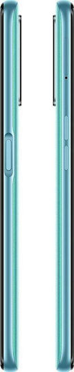 Oppo A76 Dual SIM (4GB/128GB) Glowing Blue view 7