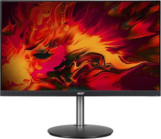 Acer Nitro XF243YP IPS HDR Gaming Monitor 23.8" FHD 1920x1080 165Hz with Response Time 2ms GTG