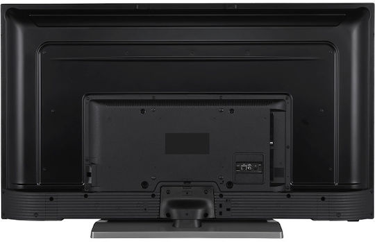 Toshiba Smart Television 50" 4K UHD LED 50UA3D63DG HDR (2022) vista 3