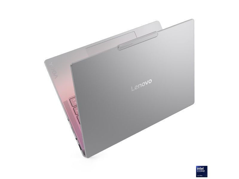 Lenovo Yoga Slim 7 14ILL10 14" OLED FHD+ (Ultra 7-256V/16GB/1.0TB SSD/W11 Home) (GR Keyboard) view 2