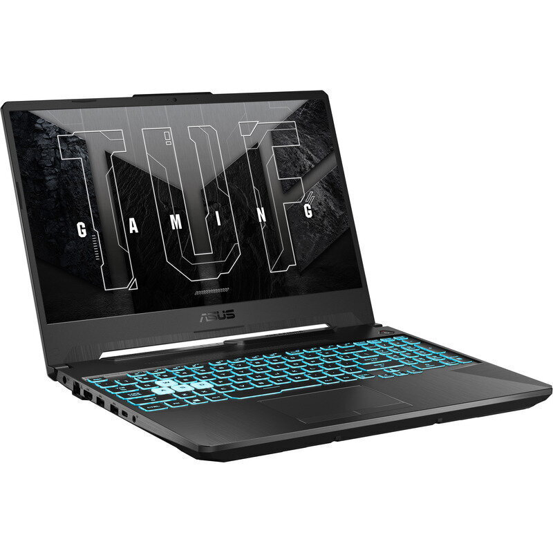 Asus TUF Gaming A15 FA506NCG-HN211 FA506NCG-HN211 15.6" IPS FHD 144Hz (Ryzen 7-7445HS/16GB/512GB SSD/GeForce RTX 3050/No OS) (US Keyboard) view 9