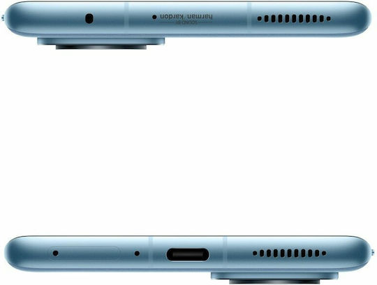 Xiaomi 12 Pro 5G Dual SIM (12GB/256GB) Blue view 9