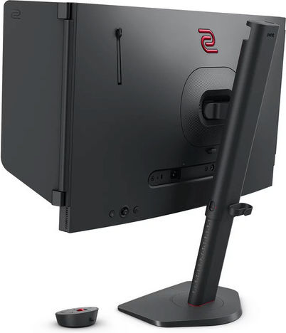 BenQ XL2586X TN Monitor 24" FHD 1920x1080 240Hz view 8