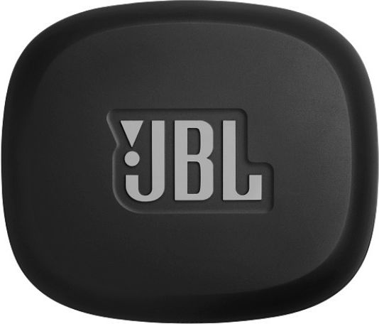 JBL Endurance Zone Open Ear Bluetooth Handsfree Earphones with Sweat Resistance and Charging Case Black view 6