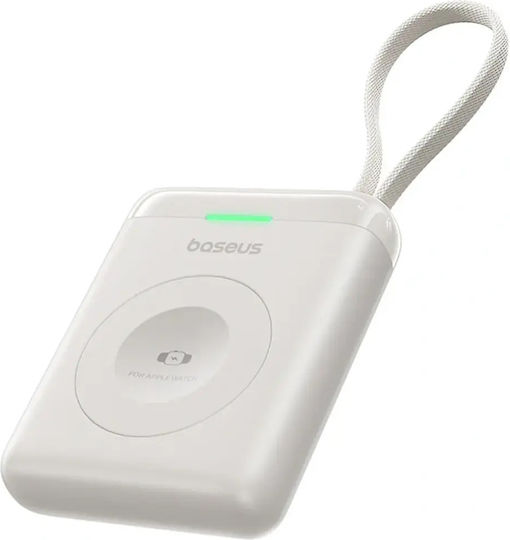 Baseus Enerfill FW11 Power Bank 5W White