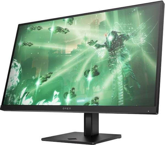 HP Omen IPS HDR Monitor 27" QHD 2560x1440 165Hz with Response Time 1ms GTG vue 3