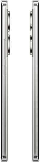 Realme GT 6 5G Dual SIM (16GB/512GB) Fluid Silver view 4