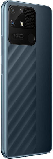 Realme Narzo 50A Dual SIM (4GB/64GB) Oxygen Green view 4