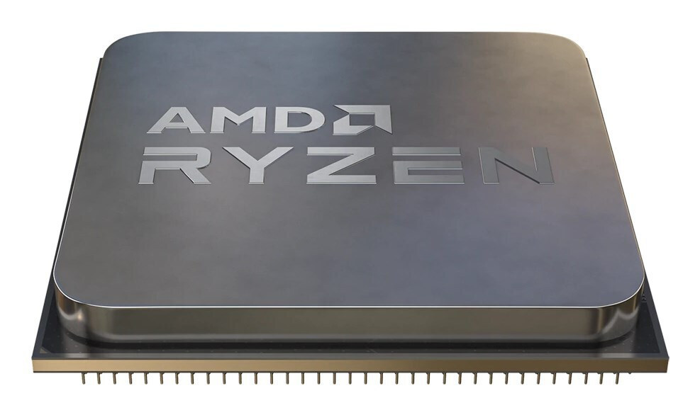 AMD Ryzen 5 9500F 3.8GHz Processor 6 Core for Socket AM5 Tray view 8