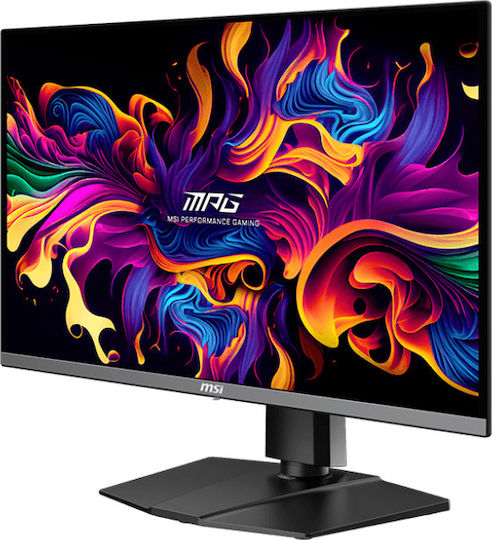 MSI 271QRX QD-OLED Gaming Monitor 26.5" QHD 2560x1440 360Hz with Response Time 0.03ms GTG vue 3