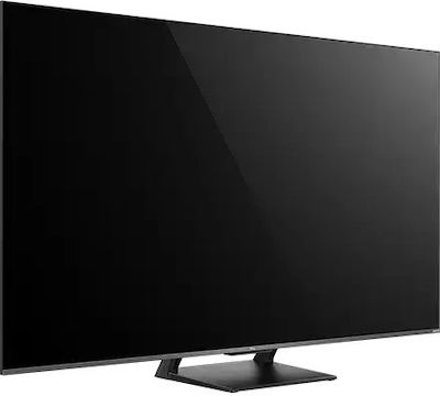 TCL Smart Television 65" 4K UHD QLED 65C735 HDR (2022) view 5