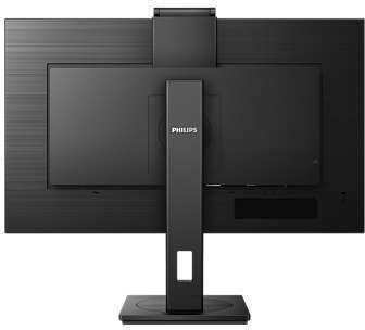 Philips 272S1MH IPS Monitor 27" FHD 1920x1080 with Response Time 4ms GTG view 3