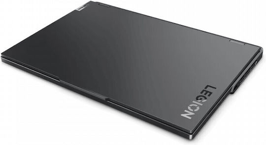 Lenovo Legion Pro 5 16IRX9 16" IPS QHD+ 165Hz (i5-14500HX/16GB/1TB SSD/GeForce RTX 4060/No OS) Onyx Grey (US Keyboard) view 3