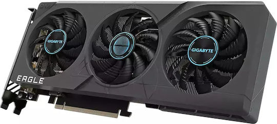 Gigabyte GeForce RTX 4060 Ti 8GB GDDR6 Eagle Graphics Card view 6