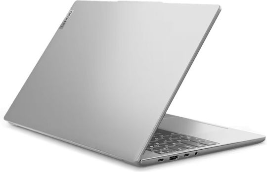Lenovo IdeaPad Slim 5 15IRH9 15.3" IPS FHD+ (i5-13420H/16GB/512GB SSD/No OS) Cloud Grey view 3