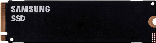Samsung Client Performance PM9A1a SSD 512GB M.2 NVMe PCI Express 4.0 MZVL22T0HDLB-00B07 view 3