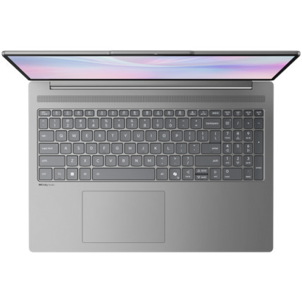 Lenovo IdeaPad Slim 5 16AHP10 16" IPS FHD+ (Ryzen 7-8845HS/16GB/1TB SSD/No OS) Luna Grey (UK Keyboard) vue 2