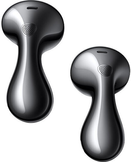Huawei FreeBuds 6 Bluetooth Handsfree Earphones with Sweat Resistance and Charging Case Black vue 2