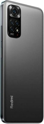 Xiaomi Redmi Note 11 Pro 5G NFC Dual SIM (6GB/64GB) Graphite Gray view 3