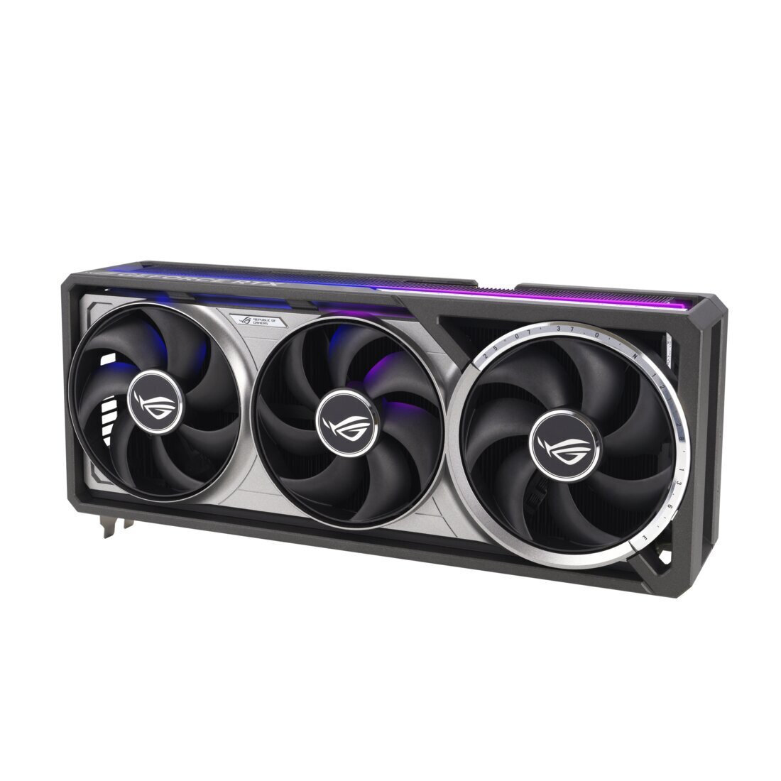 Asus GeForce RTX 5090 32GB GDDR7 Graphics Card 90YV0NF0-M0NA00 view 6