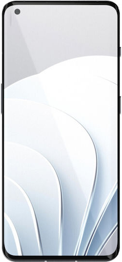 OnePlus 10 Pro 5G Dual SIM (12GB/512GB) Panda White view 3