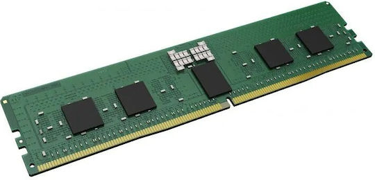 Kingston Premier DDR5 with Module 1x24GB and Speed 5600 for Desktop KSM56R46BS8PMI-24HMI view 1