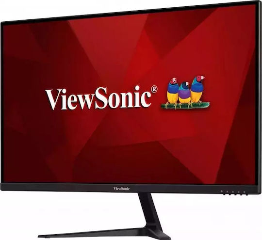 Viewsonic VX2718-P-MHD VA Monitor 27" FHD 1920x1080 180Hz vue 3
