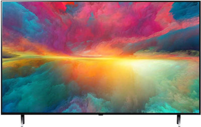LG Smart Television 75" 4K UHD QNED 75QNED756RA HDR (2023) view 2