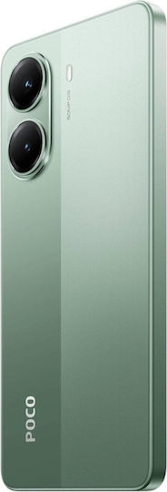 Xiaomi Poco X7 Pro NFC 5G Dual SIM (12GB/512GB) Green view 5