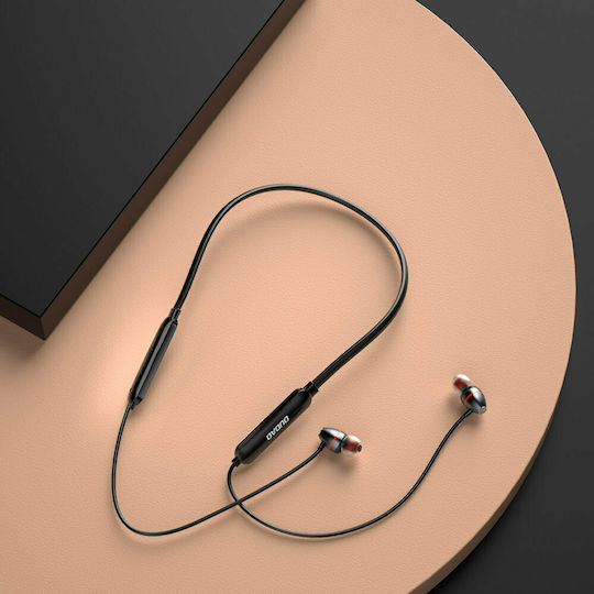 Dudao U5H In-ear Bluetooth Handsfree Earphones Gray view 7