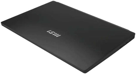 MSI Modern 15 B12MO 15.6" FHD (i7-1255U/16GB/512GB SSD/No OS) (US Keyboard) vue 4