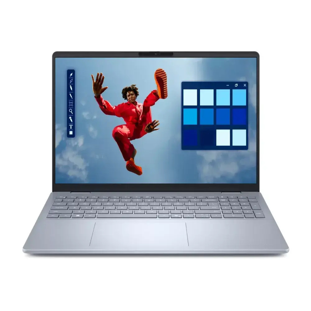Dell DB16250 16" QHD+ (Ultra 7-256V/16GB/250GB SSD/W11 Pro) (International English Keyboard)